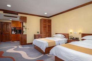 Domi Hotel - 6
