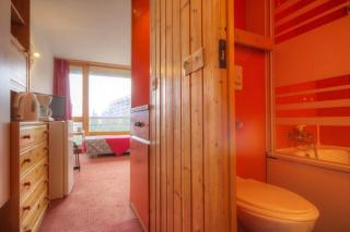 Résidence Grand Arbois - Studio 2 personnes centre station MAE-6594 - 4