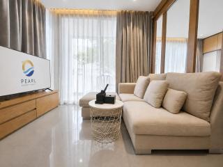 CityGate 1 Bedroom Suite Kamala - Sienna - 8