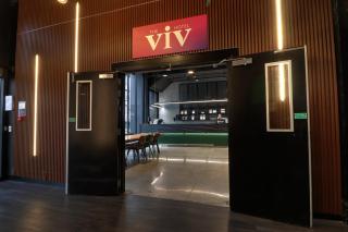 The Viv Hotel Wellington - 9