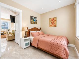 Three bedrooms new laneway house near public transit - Vancouver - 2