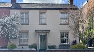 The Coach House - 9