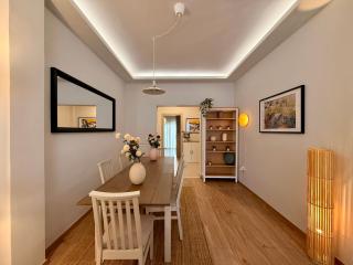 Amaro, Spacious 3BD Apartment - 8