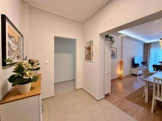 Amaro, Spacious 3BD Apartment - 1