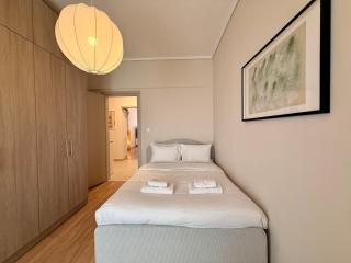 Amaro, Spacious 3BD Apartment - 6