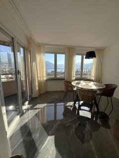 Panorama Suite - 7