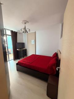 Arena Apartment 3 - 0
