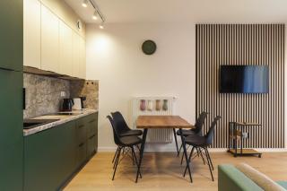REST Apartments - 4