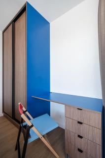 Łódź Fabryczna Modern Studio by BookingHost - 3