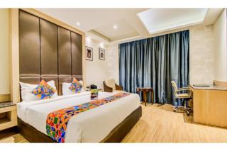 FabHotel Prime V Hazratganj - 7
