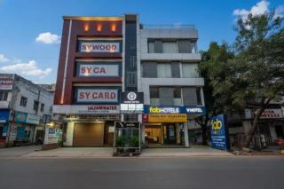 FabHotel Prime V Hazratganj - 0