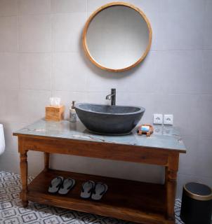 Bongkasa Guest House close to Ubud by Eco Tradi - Ubud - 2