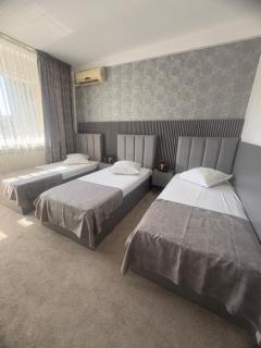 Hotel Parc - 9