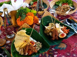 Bongkasa Guest House close to Ubud by Eco Tradi - Ubud - 1