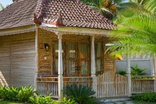 Bongkasa Guest House close to Ubud by Eco Tradi - Ubud - 3