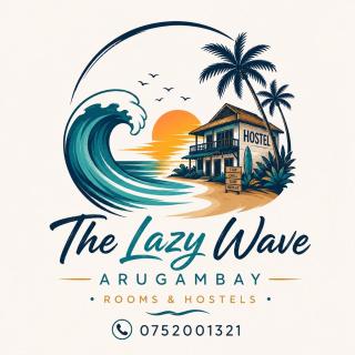The Lazy Wave Arugam Bay - 0