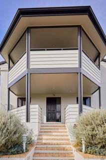 Beautiful West Beach Home With Ocean Views - 0