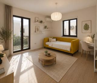 Modern House Only 15 Min from the Eurovision 2027 - 5