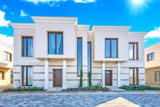 Modern House Only 15 Min from the Eurovision 2027 - 2