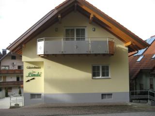 Hotel garni zur Linde - 3