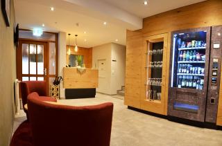 Hotel garni zur Linde - 6