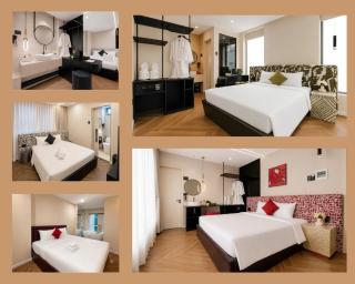 Lumi Hotel Bến Thành - 5