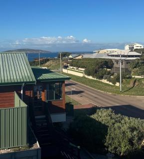 Beautiful West Beach Home With Ocean Views - 6