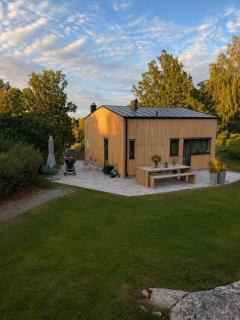 Idyllic cabin by the lake in Bestorp - 5