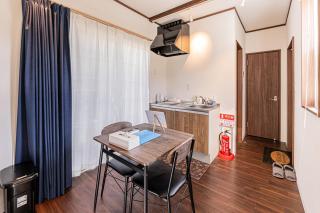 富士山下Trailer House-A - 8