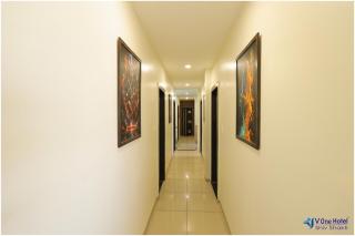 V One Hotel Shivshakti - 9