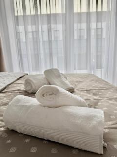 Comfort Apartments - 4