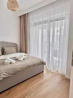 Comfort Apartments - 5
