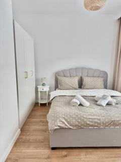 Comfort Apartments - 1