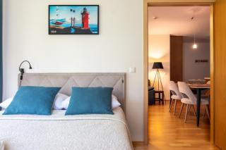 Apt With Balcony I PineView I AC I SelfCheckin I Cohost - 8