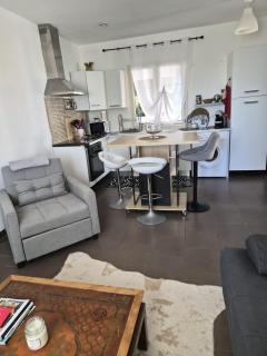Charmant appartement - Biguglia - 5