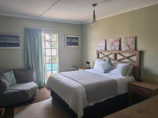 Amberlight Self Catering Accommodation - 2