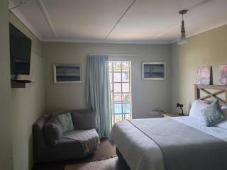 Amberlight Self Catering Accommodation - 2