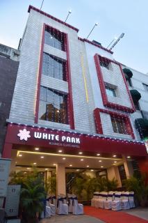 Hotel White Park - 5