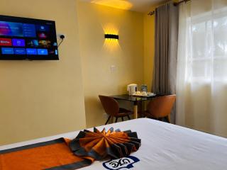 United Kenya Club - 3