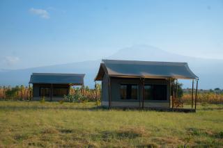 Njiani River Camp - 6