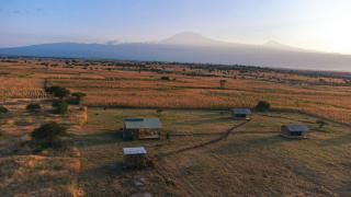 Njiani River Camp - 3