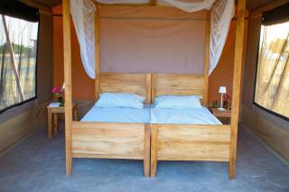 Njiani River Camp - 1