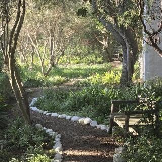 Temenos Retreat - 2