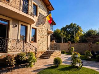 Villa Caza - Chişinău - 8