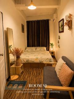 Rhythm of life guesthouse 56 - 7