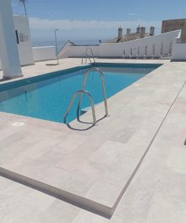 The pearl of Pinacho - Beach front & swimming pool - 7