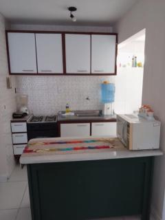 PONTA VERDE - Quiet-bright Flat - 3 min da Praia - 3