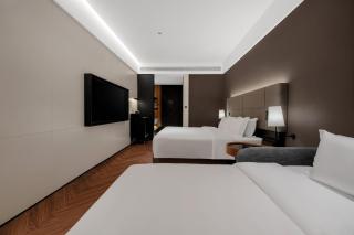 Shenzhen Auspices Hotel - 8