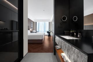 Shenzhen Auspices Hotel - 3
