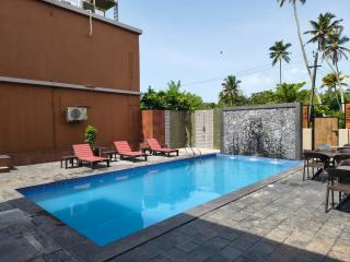 Paradise Marari Wellness Resort & Ayurvedic Spa - 9